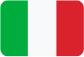 Elementos sogas para juegos Italiano